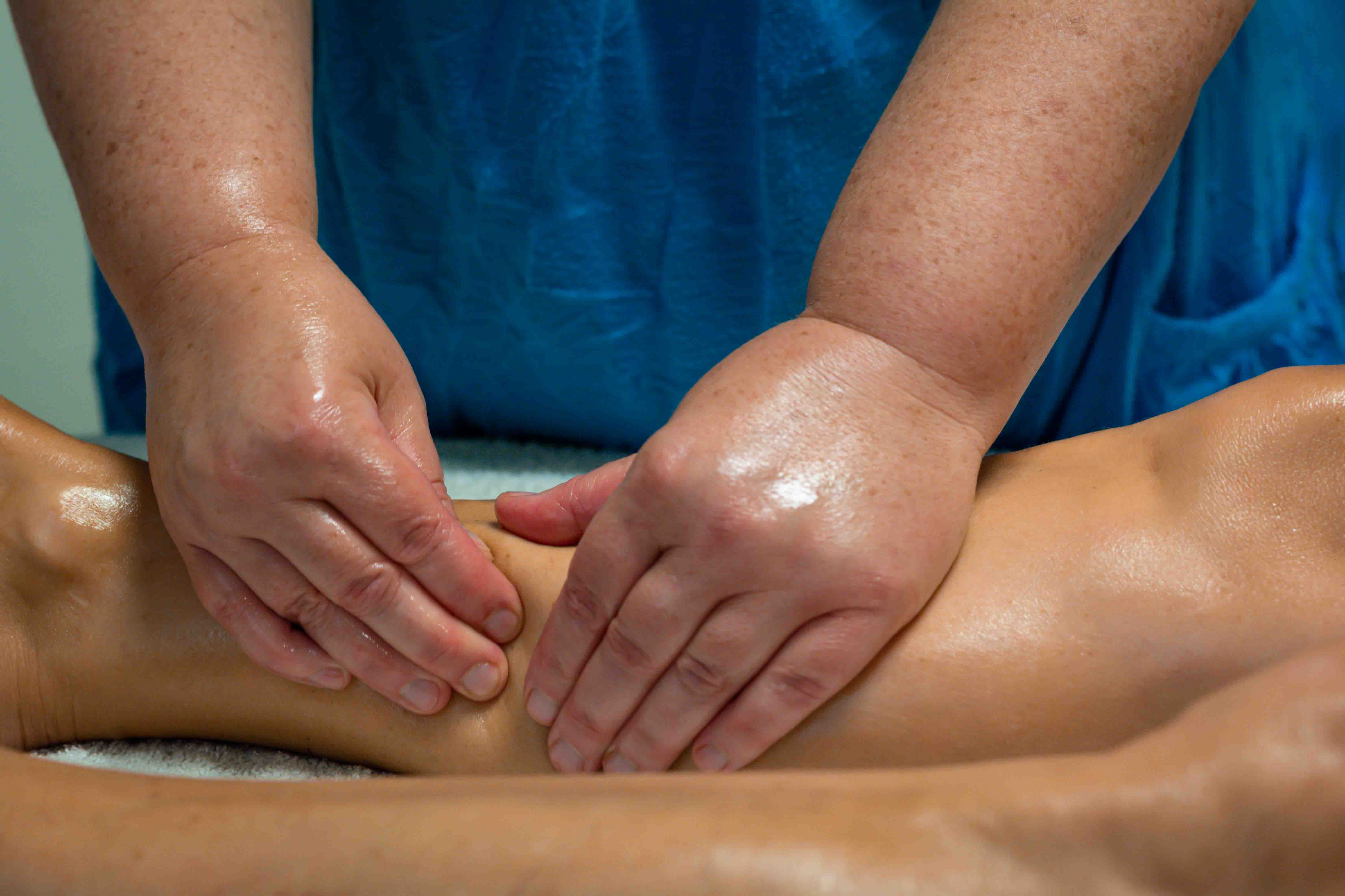 Illustration massage psycho-corporel